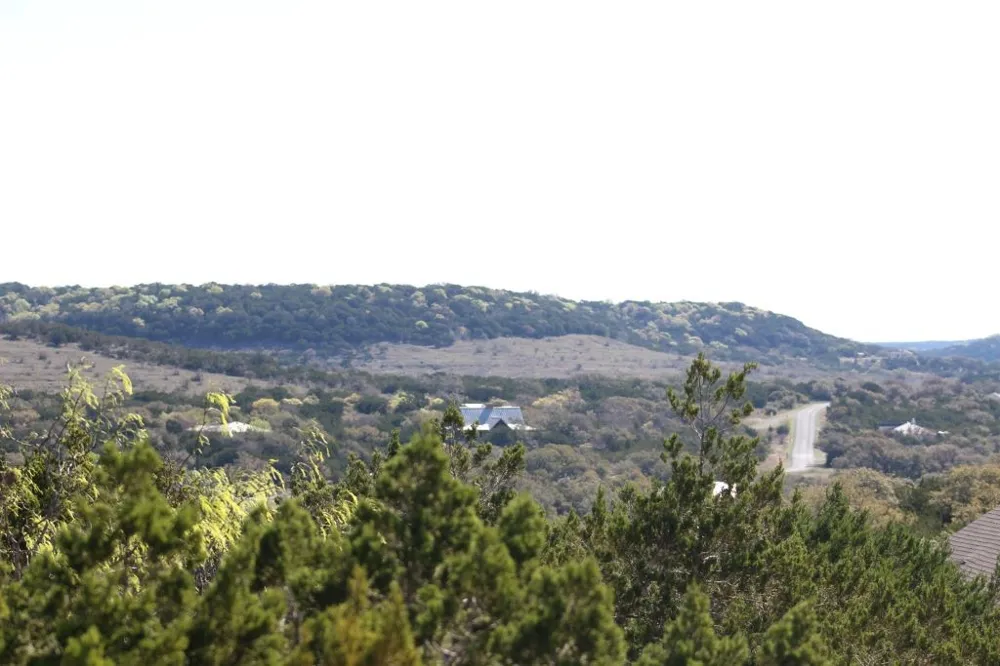 116 Oak Crest Drive Bertram, TX 78605