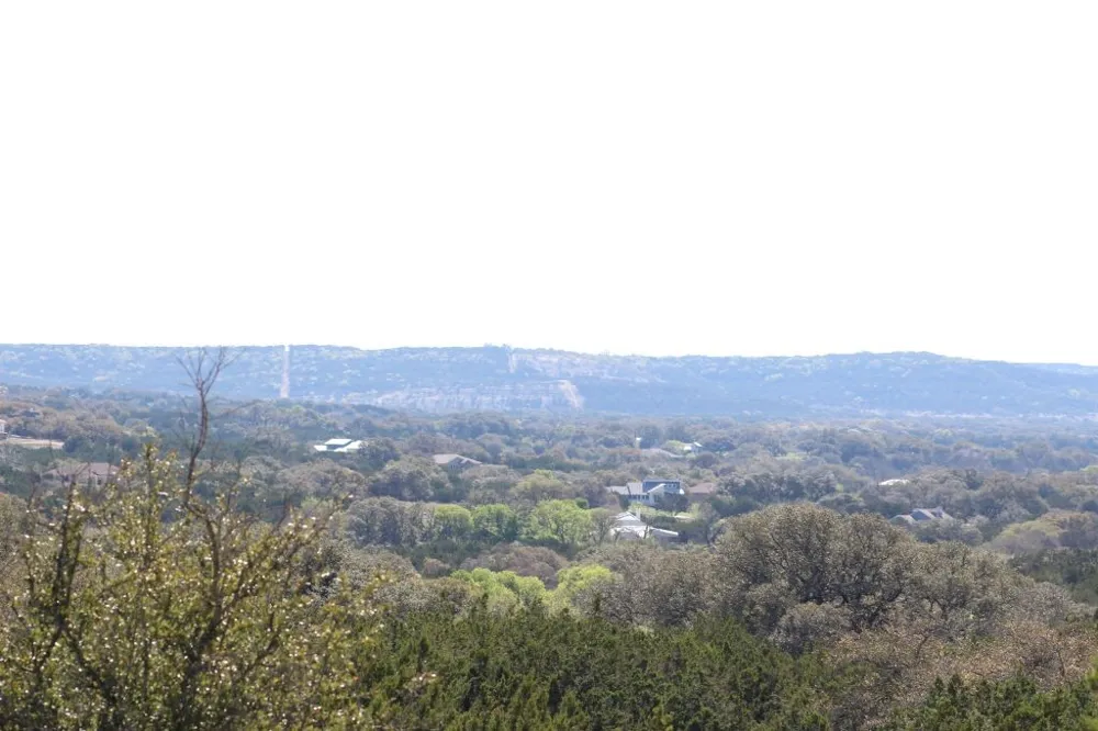 116 Oak Crest Drive Bertram, TX 78605