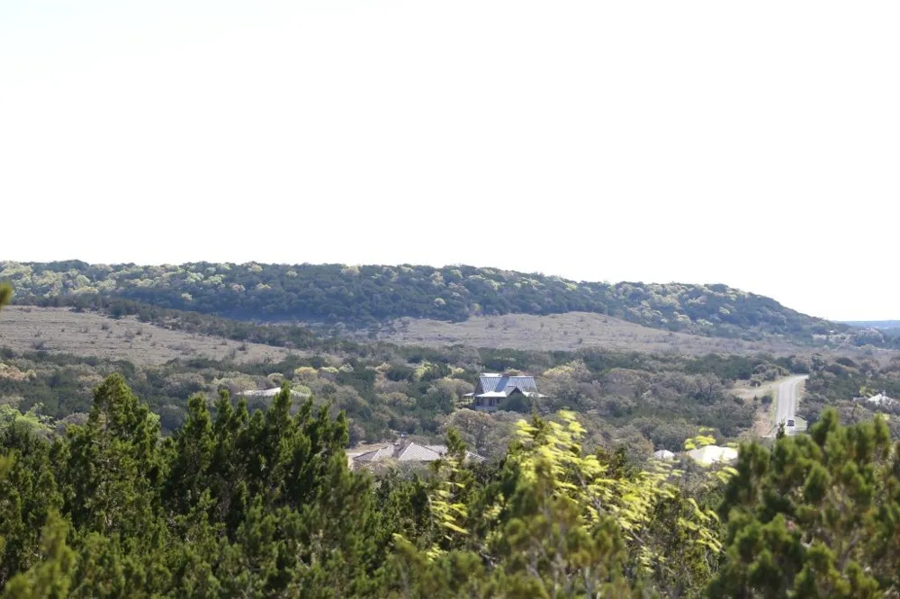 116 Oak Crest Drive Bertram, TX 78605