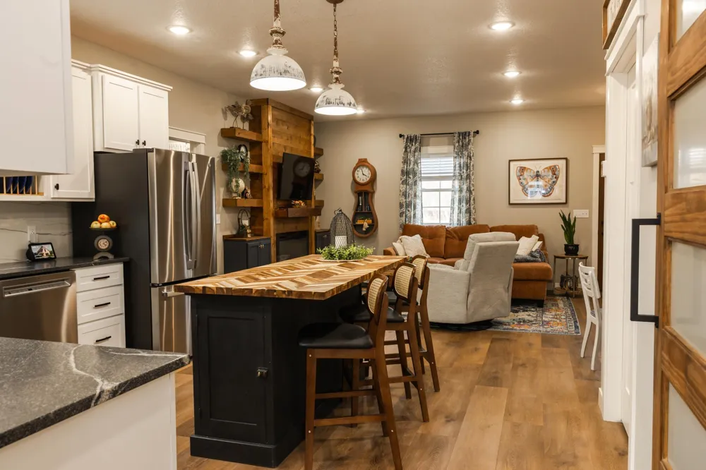 446 Pacific Avenue Hancock, MN 56244