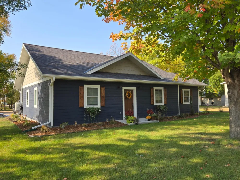 446 Pacific Avenue Hancock, MN 56244