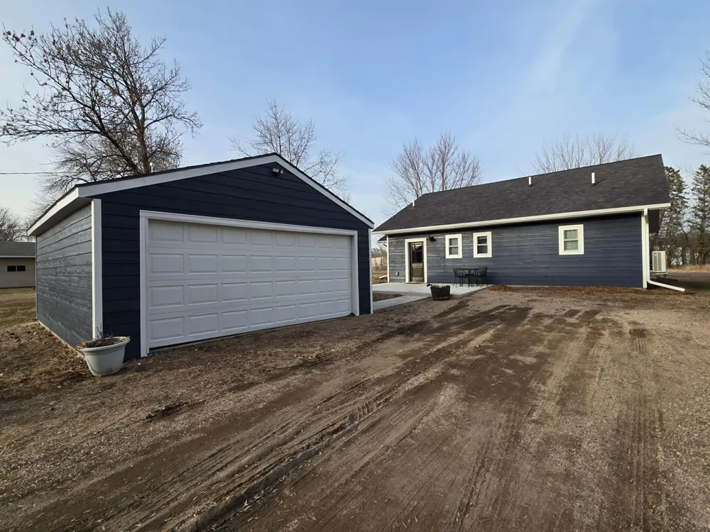 446 Pacific Avenue Hancock, MN 56244