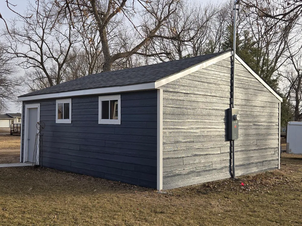 446 Pacific Avenue Hancock, MN 56244