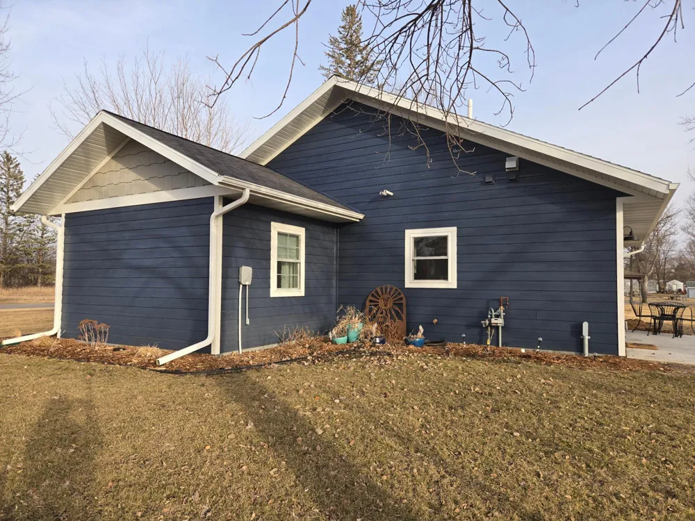 446 Pacific Avenue Hancock, MN 56244