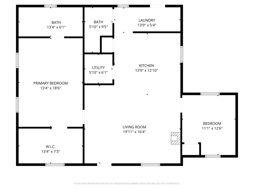 446 Pacific Avenue Hancock, MN 56244