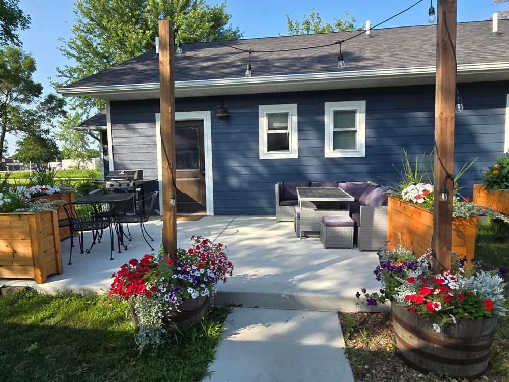 446 Pacific Avenue Hancock, MN 56244