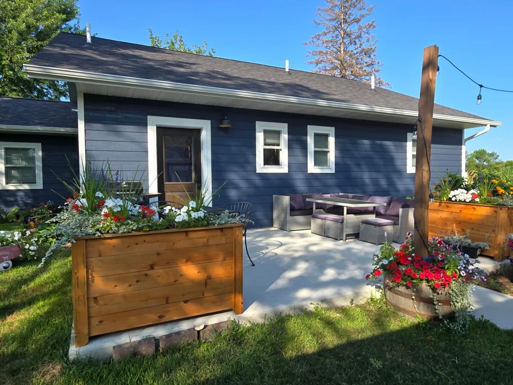 446 Pacific Avenue Hancock, MN 56244
