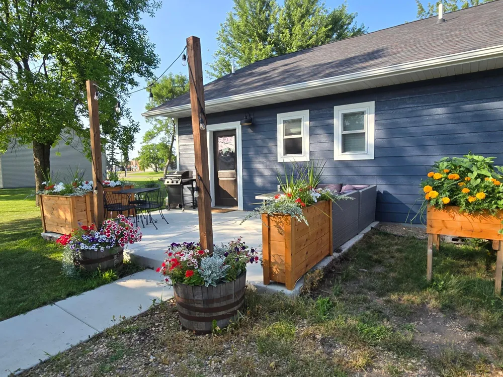 446 Pacific Avenue Hancock, MN 56244