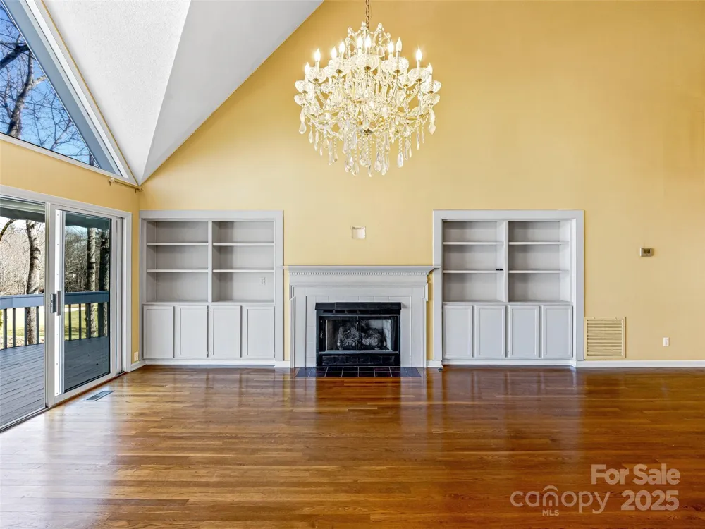 140 Overlook Drive Flat Rock, NC 28731