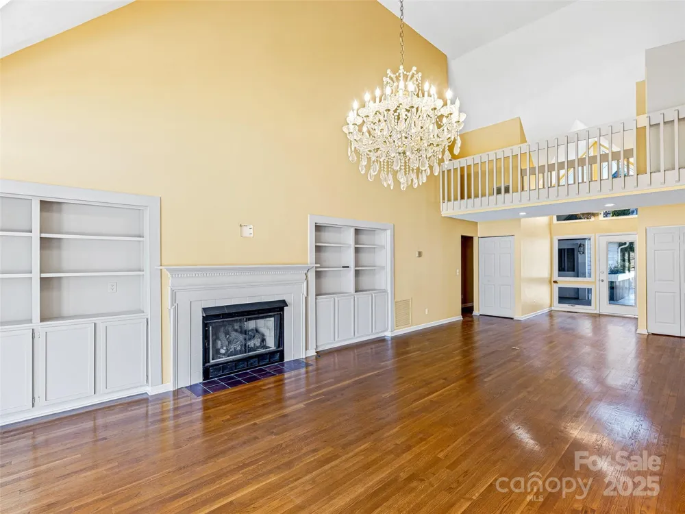 140 Overlook Drive Flat Rock, NC 28731
