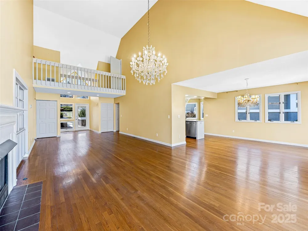 140 Overlook Drive Flat Rock, NC 28731