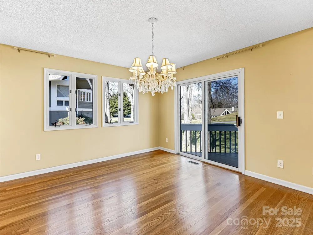 140 Overlook Drive Flat Rock, NC 28731