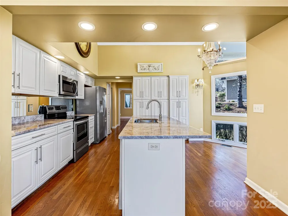140 Overlook Drive Flat Rock, NC 28731
