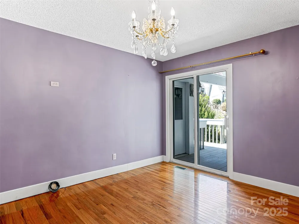 140 Overlook Drive Flat Rock, NC 28731
