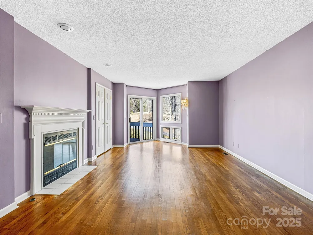 140 Overlook Drive Flat Rock, NC 28731