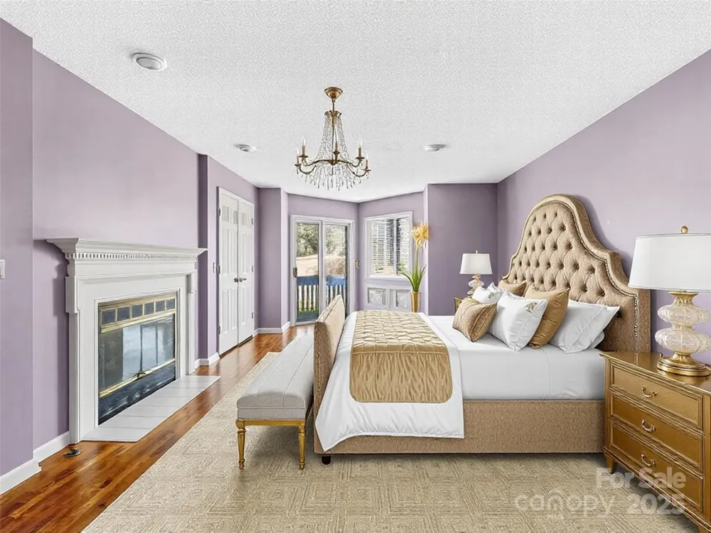 140 Overlook Drive Flat Rock, NC 28731