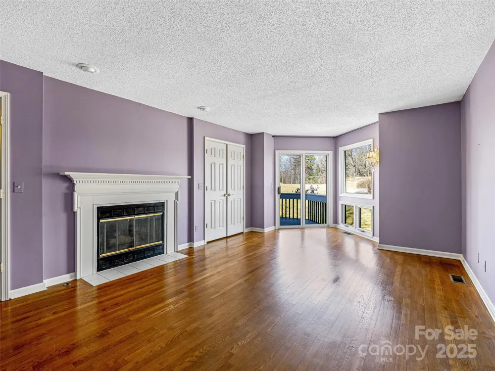 140 Overlook Drive Flat Rock, NC 28731