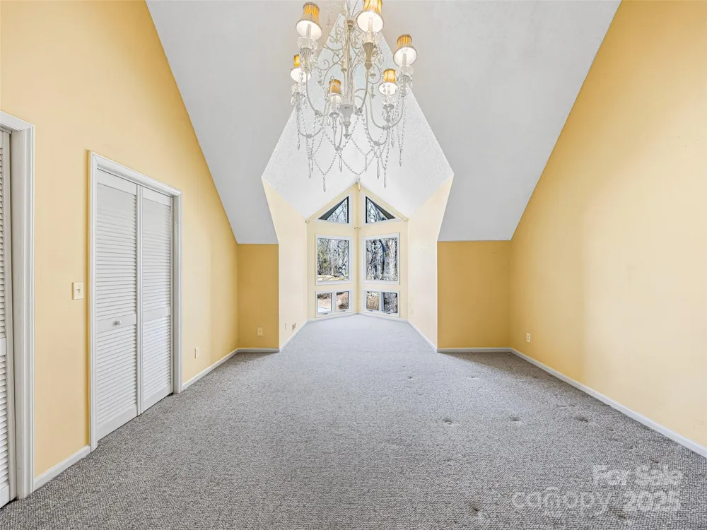 140 Overlook Drive Flat Rock, NC 28731
