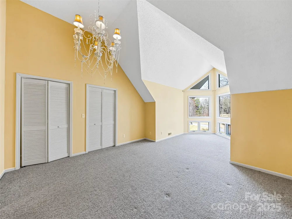 140 Overlook Drive Flat Rock, NC 28731