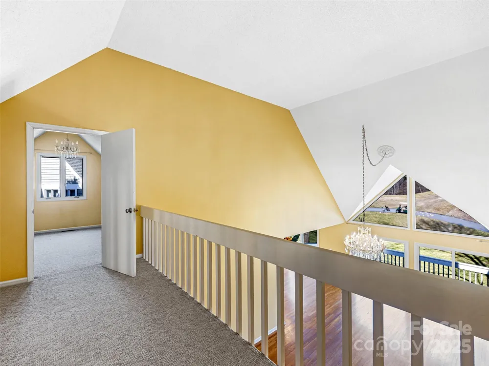 140 Overlook Drive Flat Rock, NC 28731