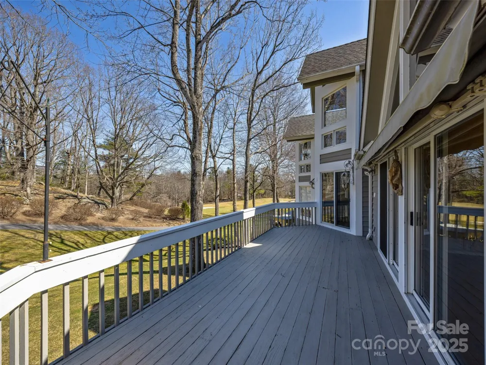 140 Overlook Drive Flat Rock, NC 28731