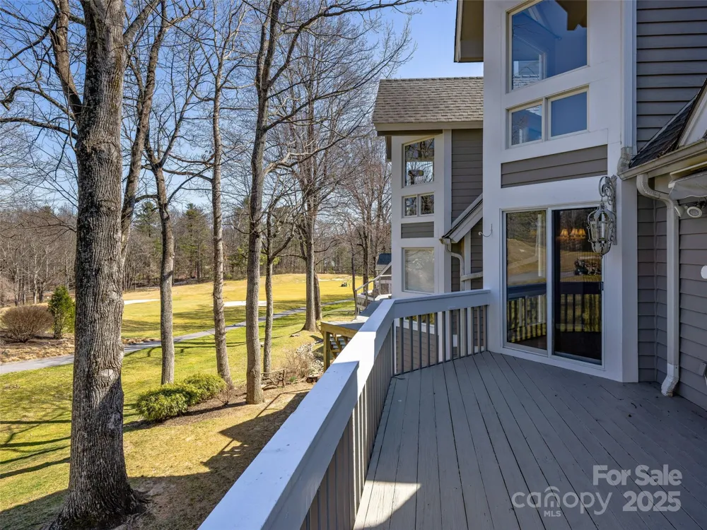 140 Overlook Drive Flat Rock, NC 28731