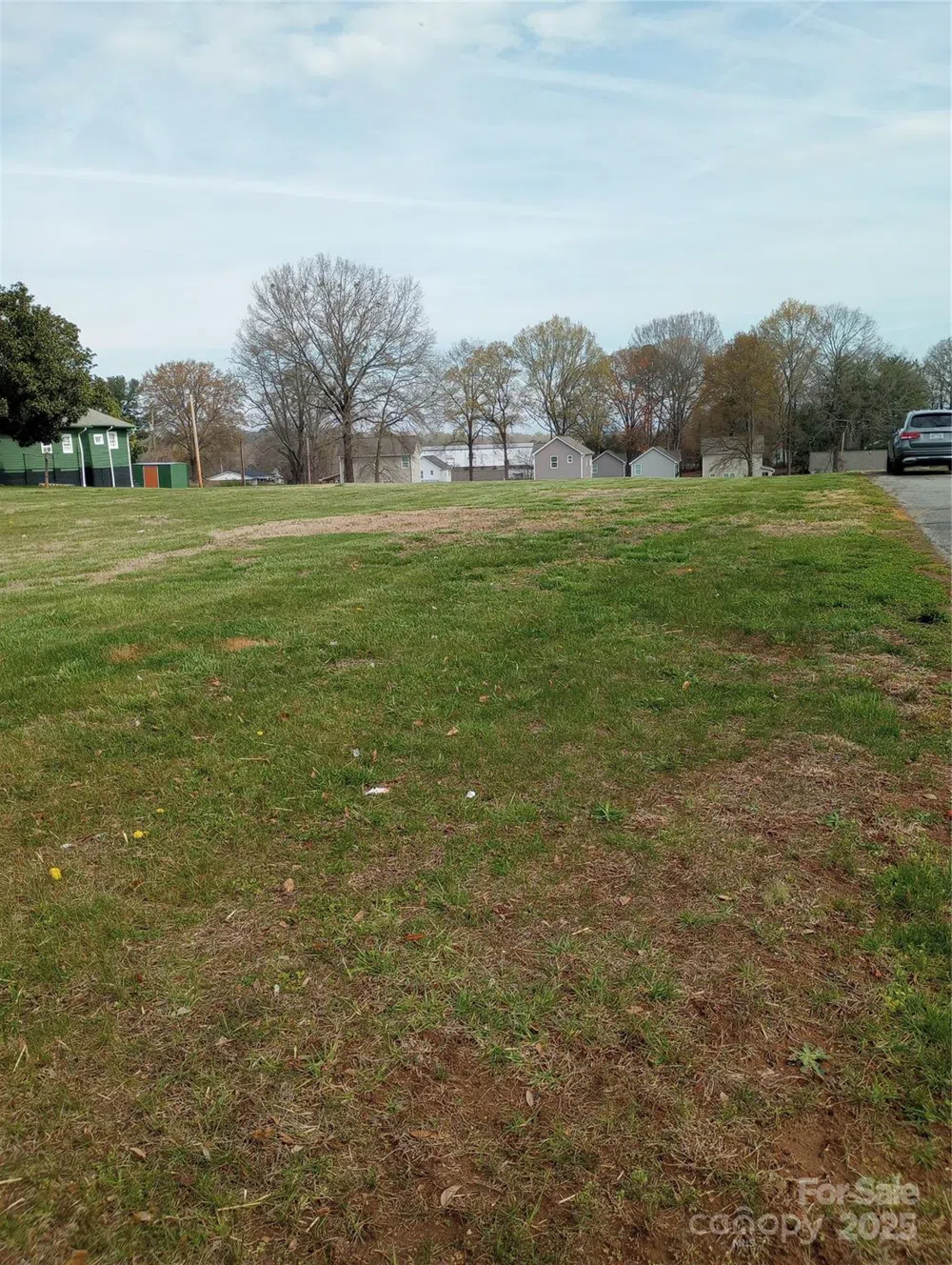 TBA W Main Street W Forest City, NC 28043