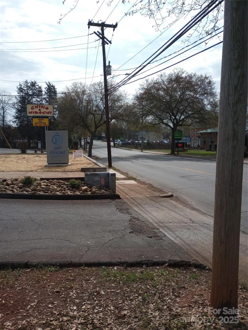 TBA W Main Street W Forest City, NC 28043