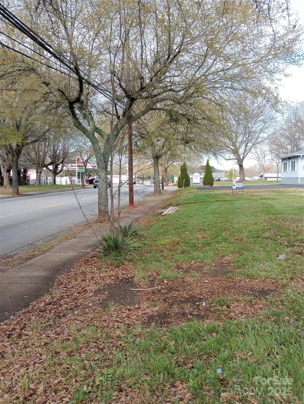 TBA W Main Street W Forest City, NC 28043
