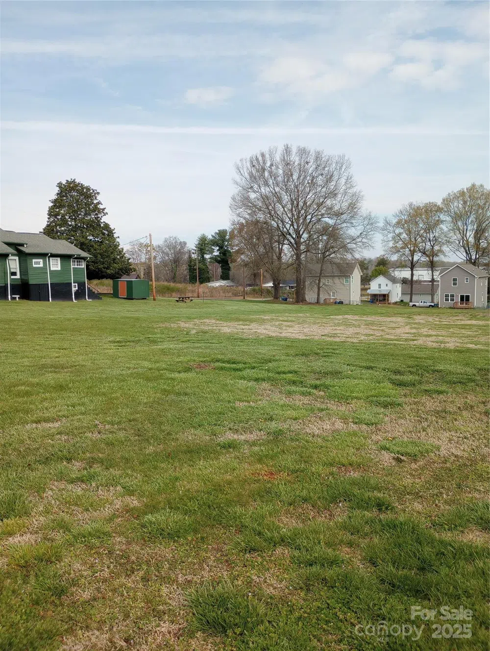 TBA W Main Street W Forest City, NC 28043