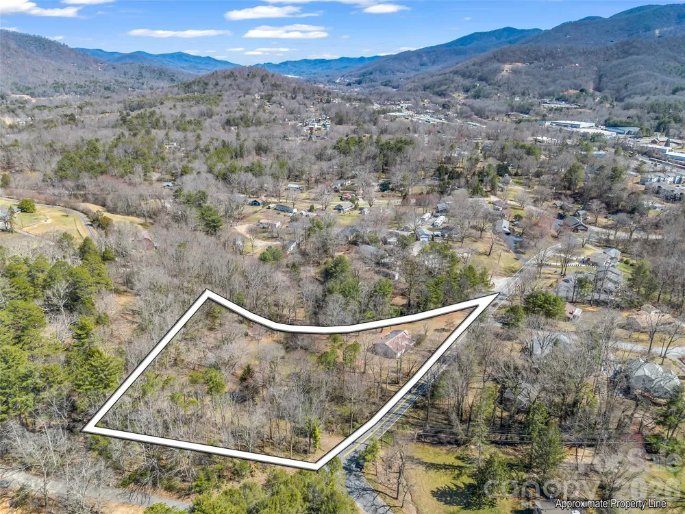 156 Warren Wilson Road Swannanoa, NC 28778