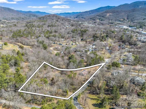 156 Warren Wilson Road