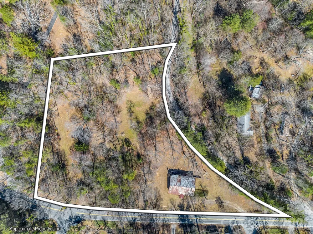 156 Warren Wilson Road Swannanoa, NC 28778
