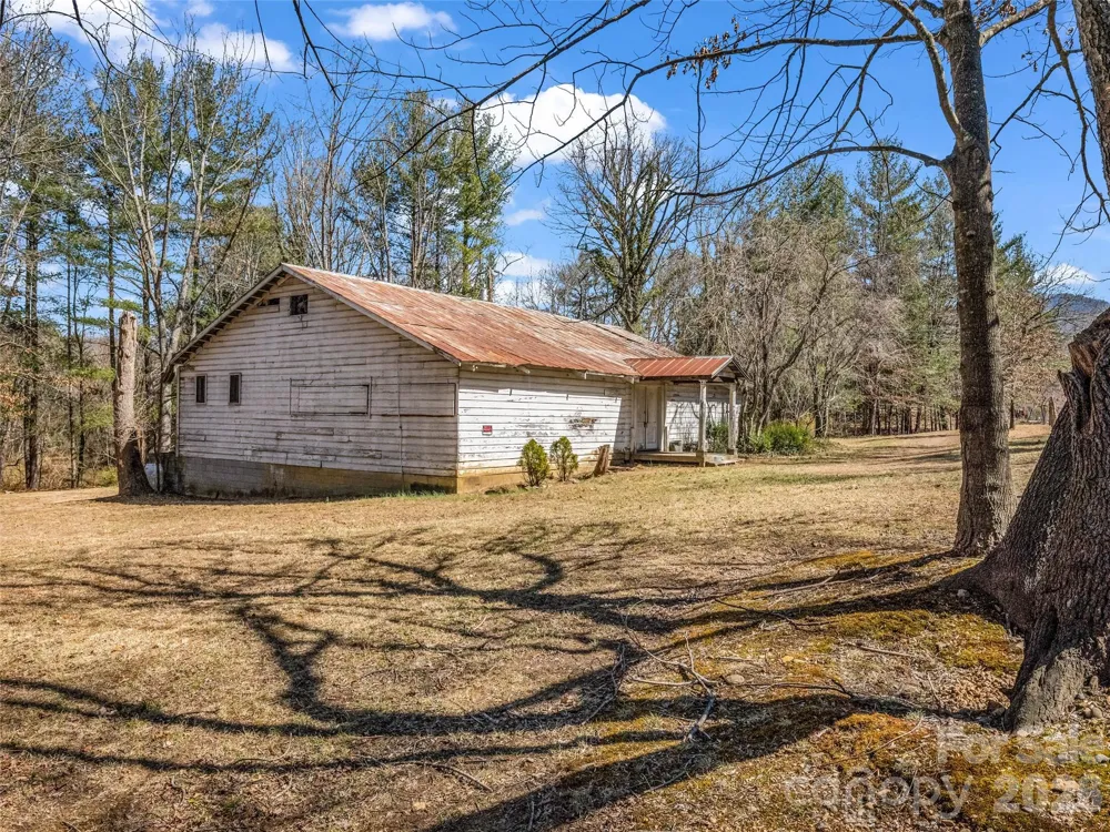 156 Warren Wilson Road Swannanoa, NC 28778
