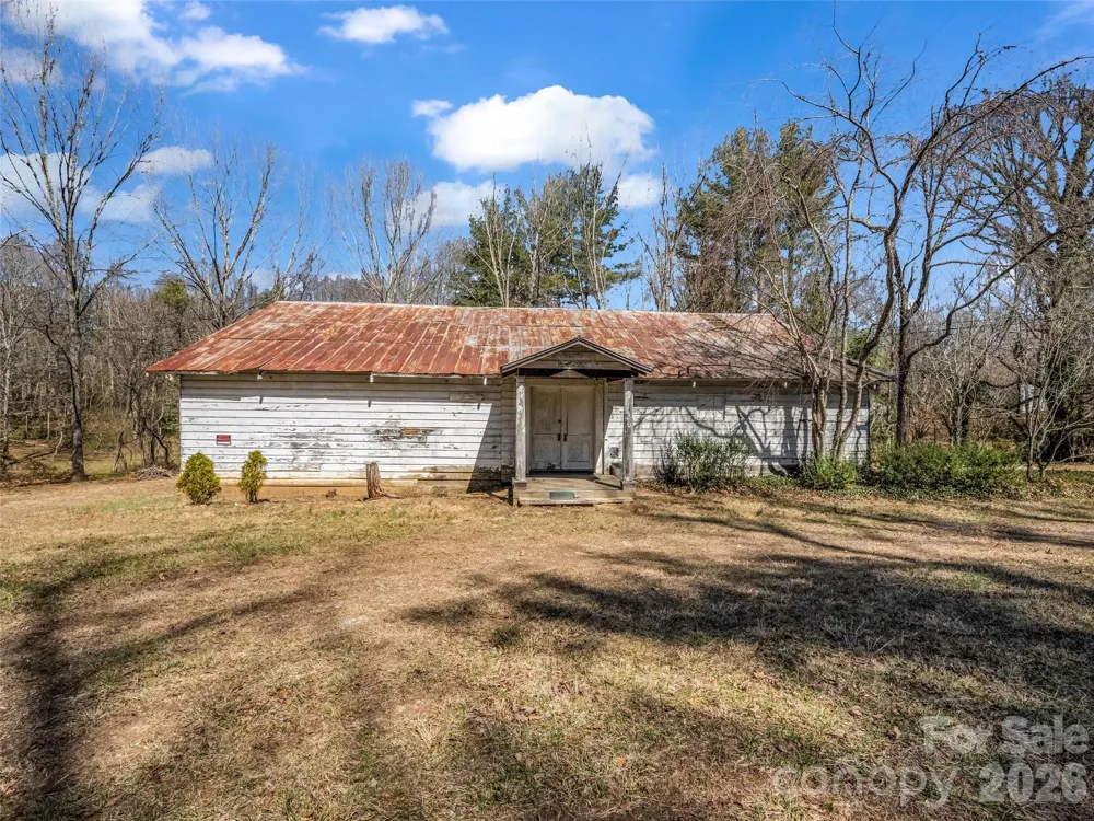 156 Warren Wilson Road Swannanoa, NC 28778