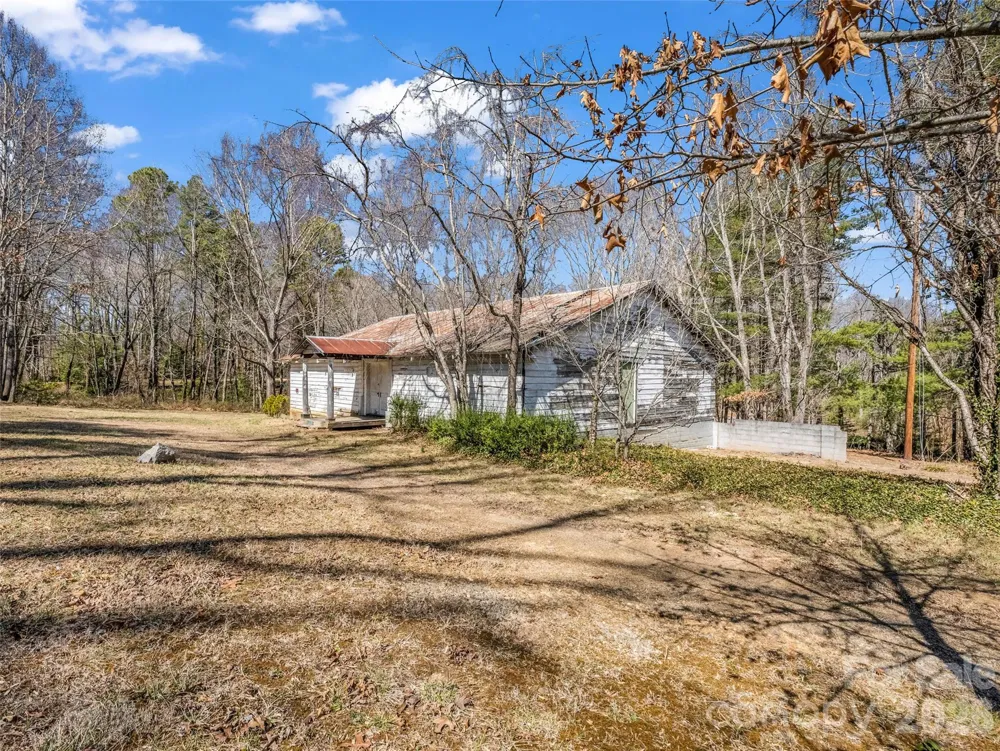 156 Warren Wilson Road Swannanoa, NC 28778