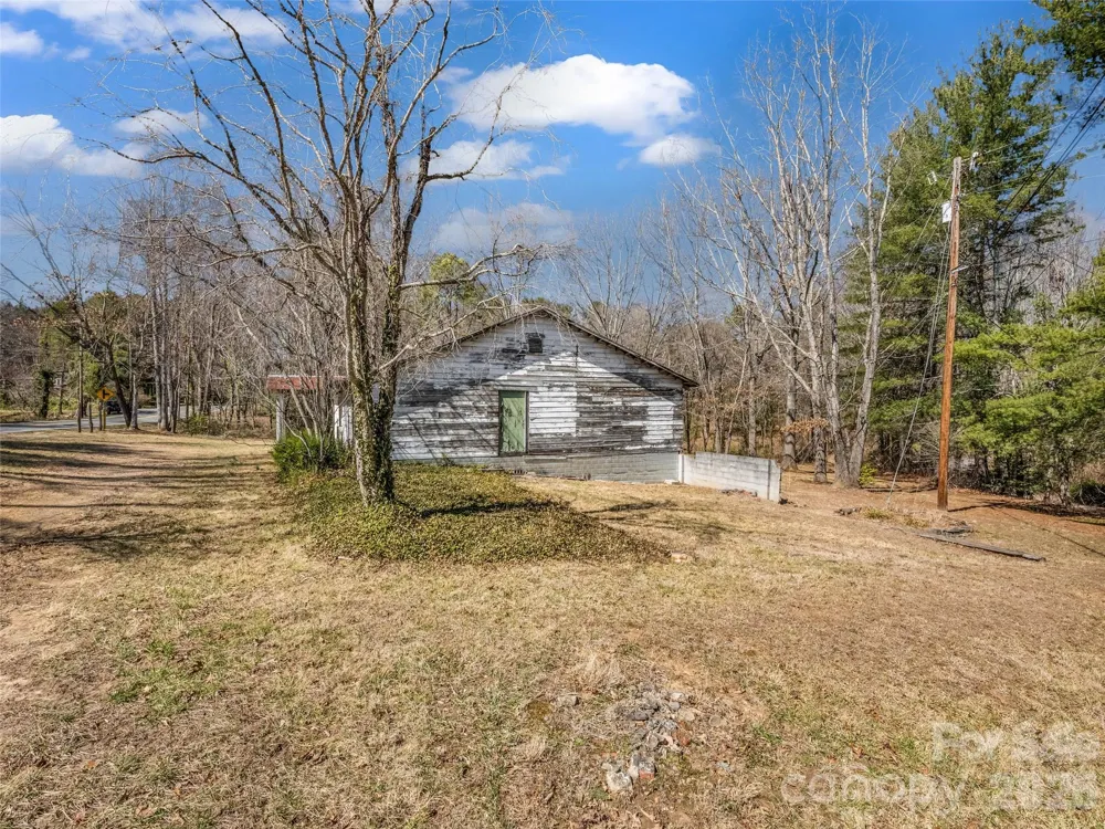 156 Warren Wilson Road Swannanoa, NC 28778