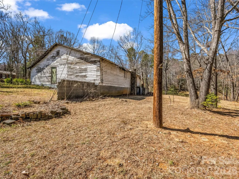156 Warren Wilson Road Swannanoa, NC 28778