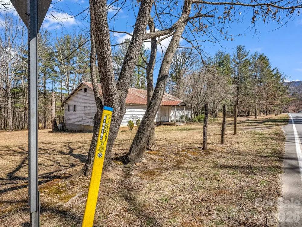 156 Warren Wilson Road Swannanoa, NC 28778