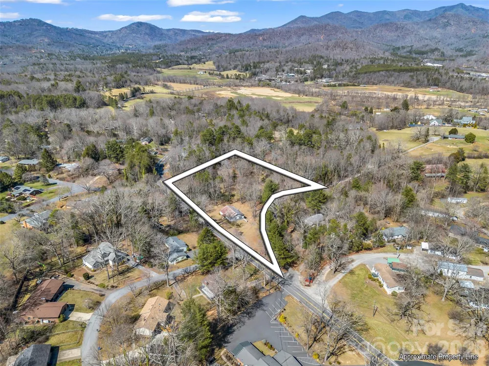 156 Warren Wilson Road Swannanoa, NC 28778