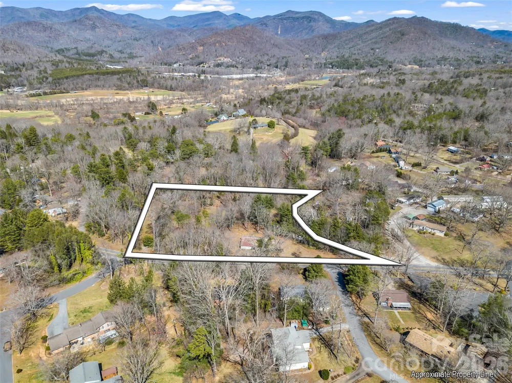 156 Warren Wilson Road Swannanoa, NC 28778