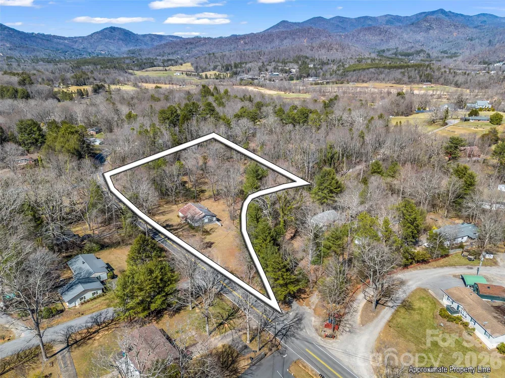 156 Warren Wilson Road Swannanoa, NC 28778
