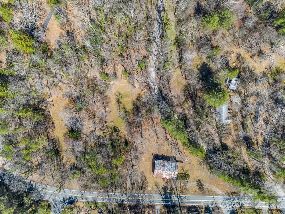156 Warren Wilson Road Swannanoa, NC 28778