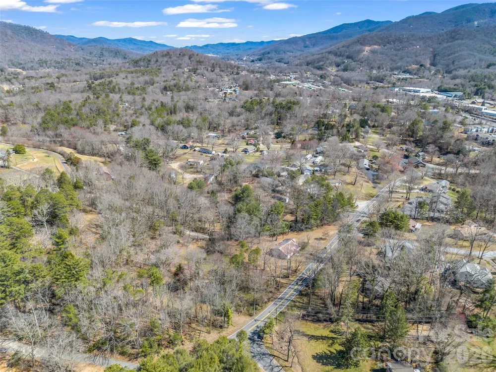 156 Warren Wilson Road Swannanoa, NC 28778