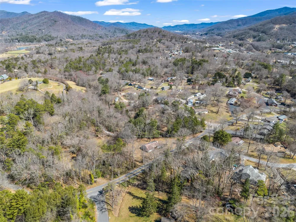 156 Warren Wilson Road Swannanoa, NC 28778