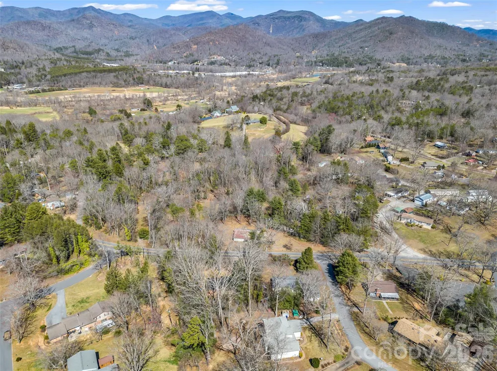 156 Warren Wilson Road Swannanoa, NC 28778