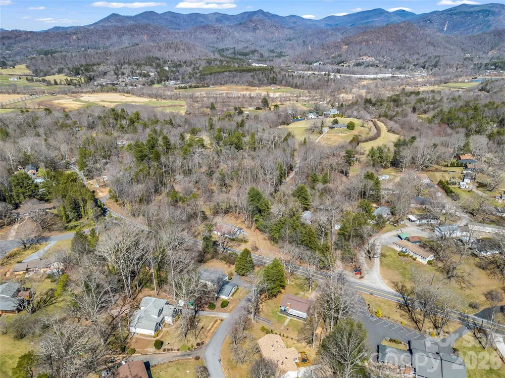 156 Warren Wilson Road Swannanoa, NC 28778