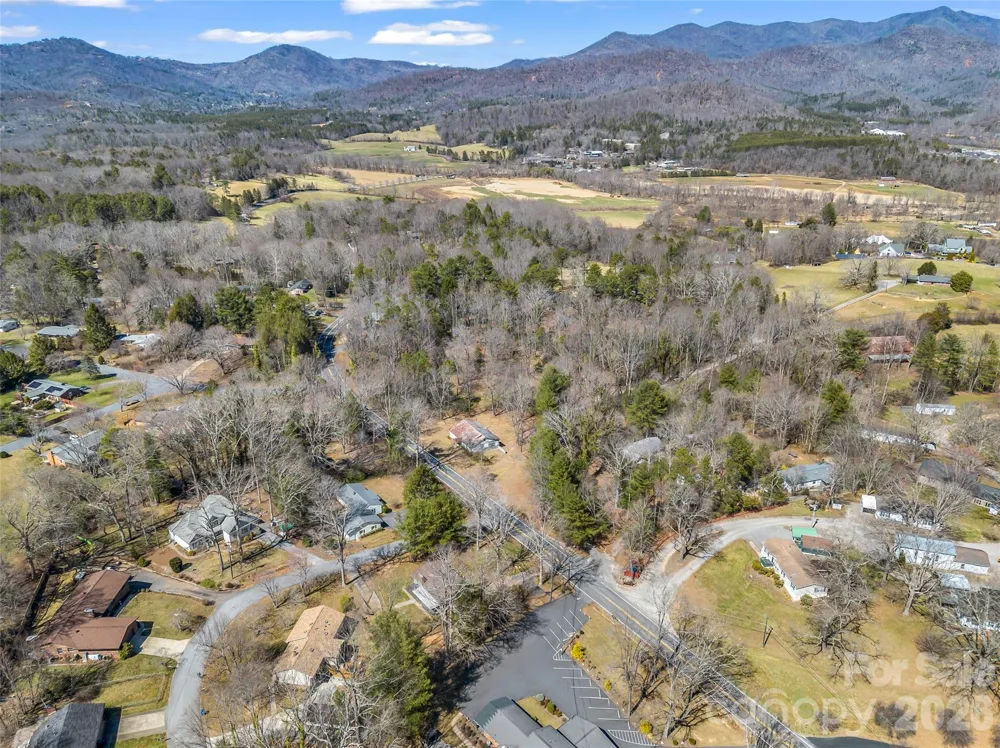 156 Warren Wilson Road Swannanoa, NC 28778