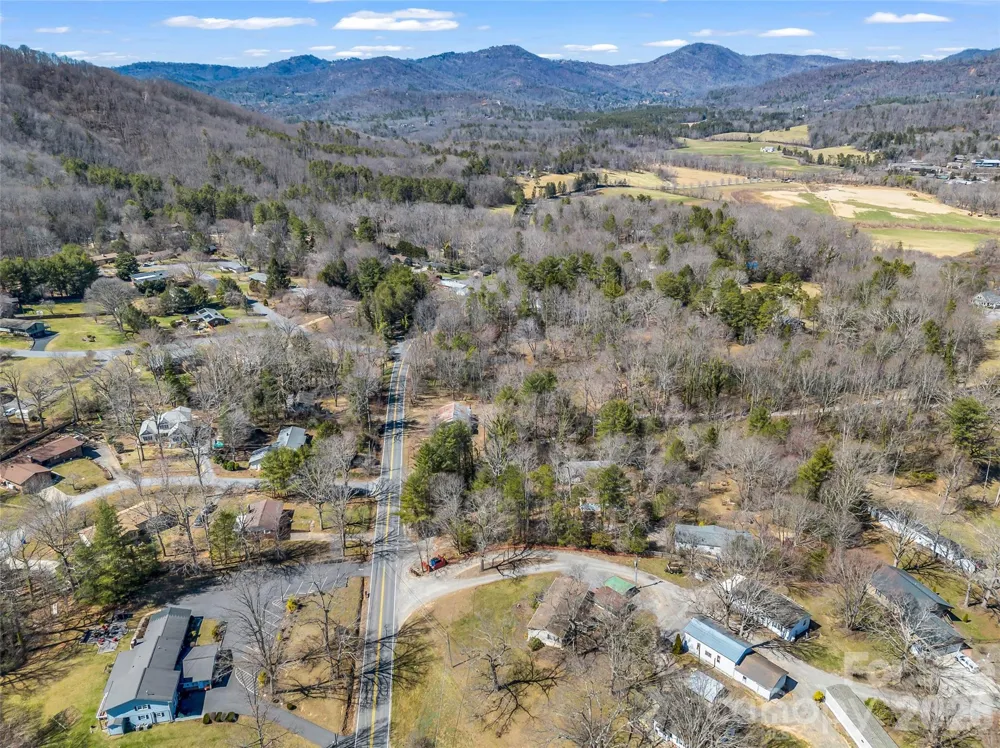 156 Warren Wilson Road Swannanoa, NC 28778