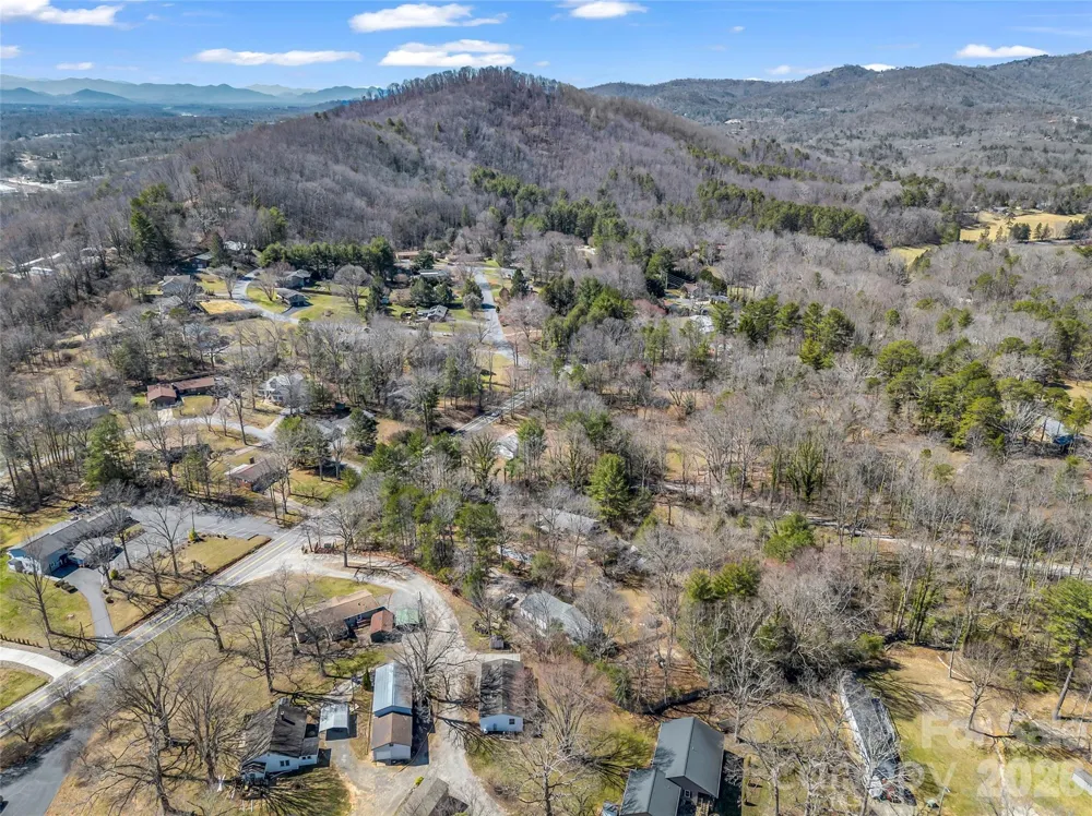 156 Warren Wilson Road Swannanoa, NC 28778